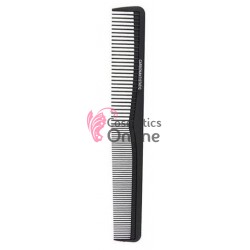 Pieptene pentru coafor antistatic Negru 089100